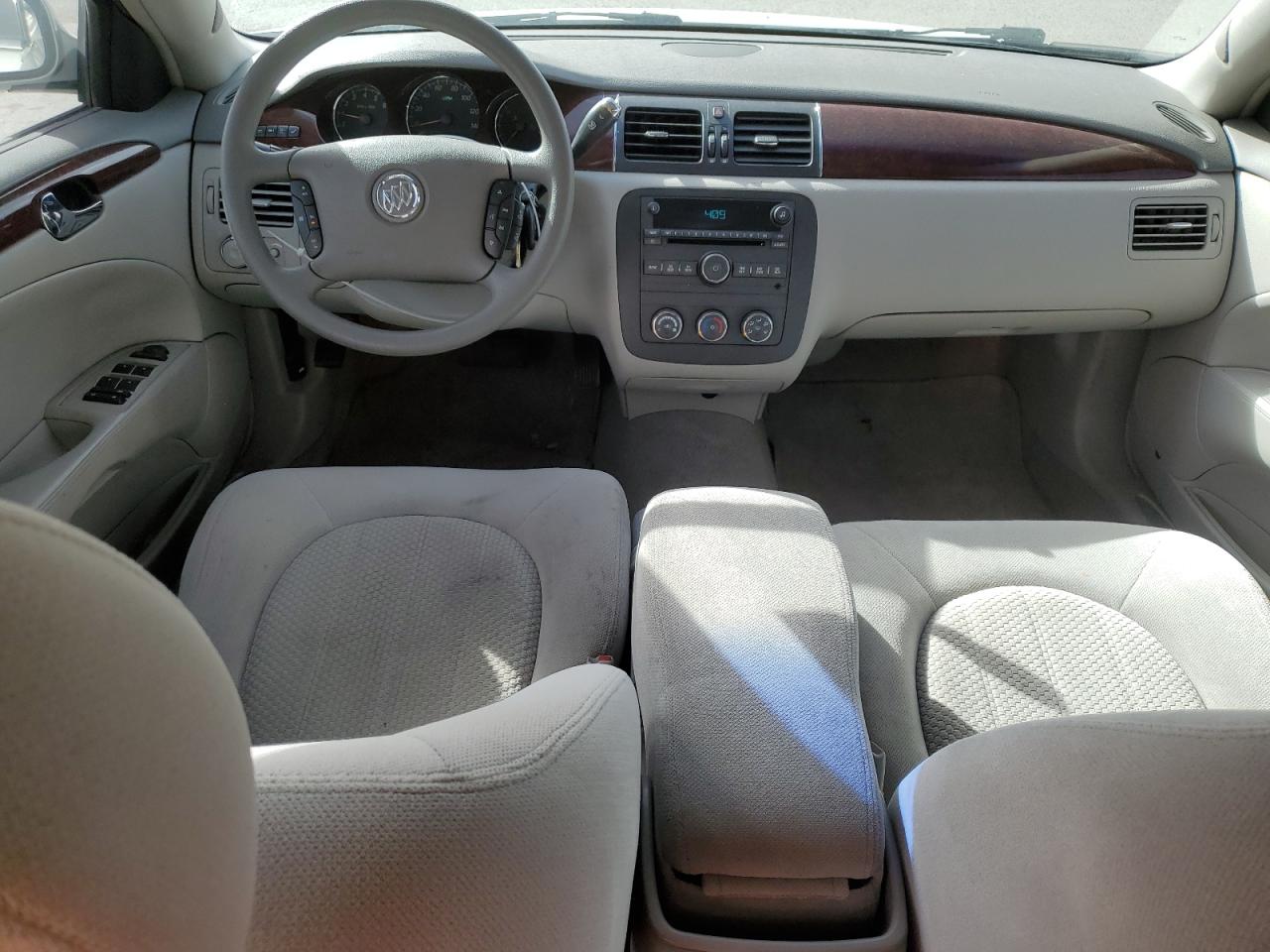 2006 Buick Lucerne - Image 8