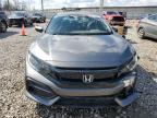 2021 Honda Civic Lx en Venta en Columbus, OH - All Over