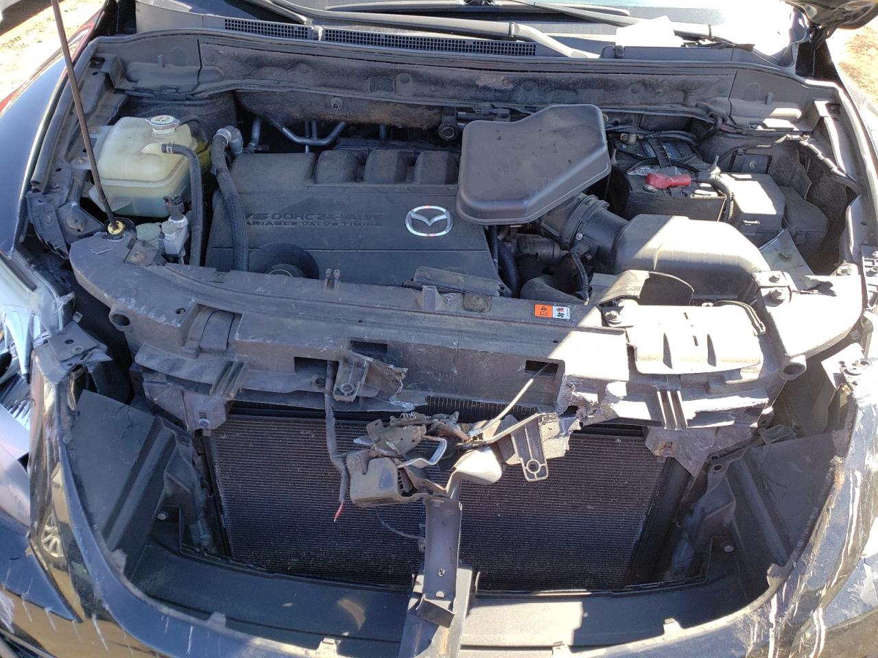 2011 Mazda CX-9 - Image 12