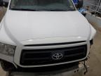 2010 Toyota Tundra Double Cab Sr5 იყიდება Candia-ში, NH - Front End