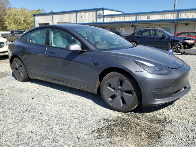  TESLA MODEL 3 2023 Сharcoal