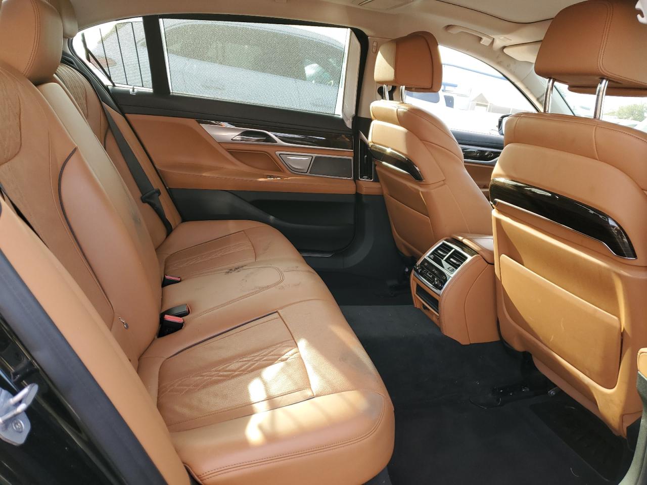 2019 BMW 7er - Image 10