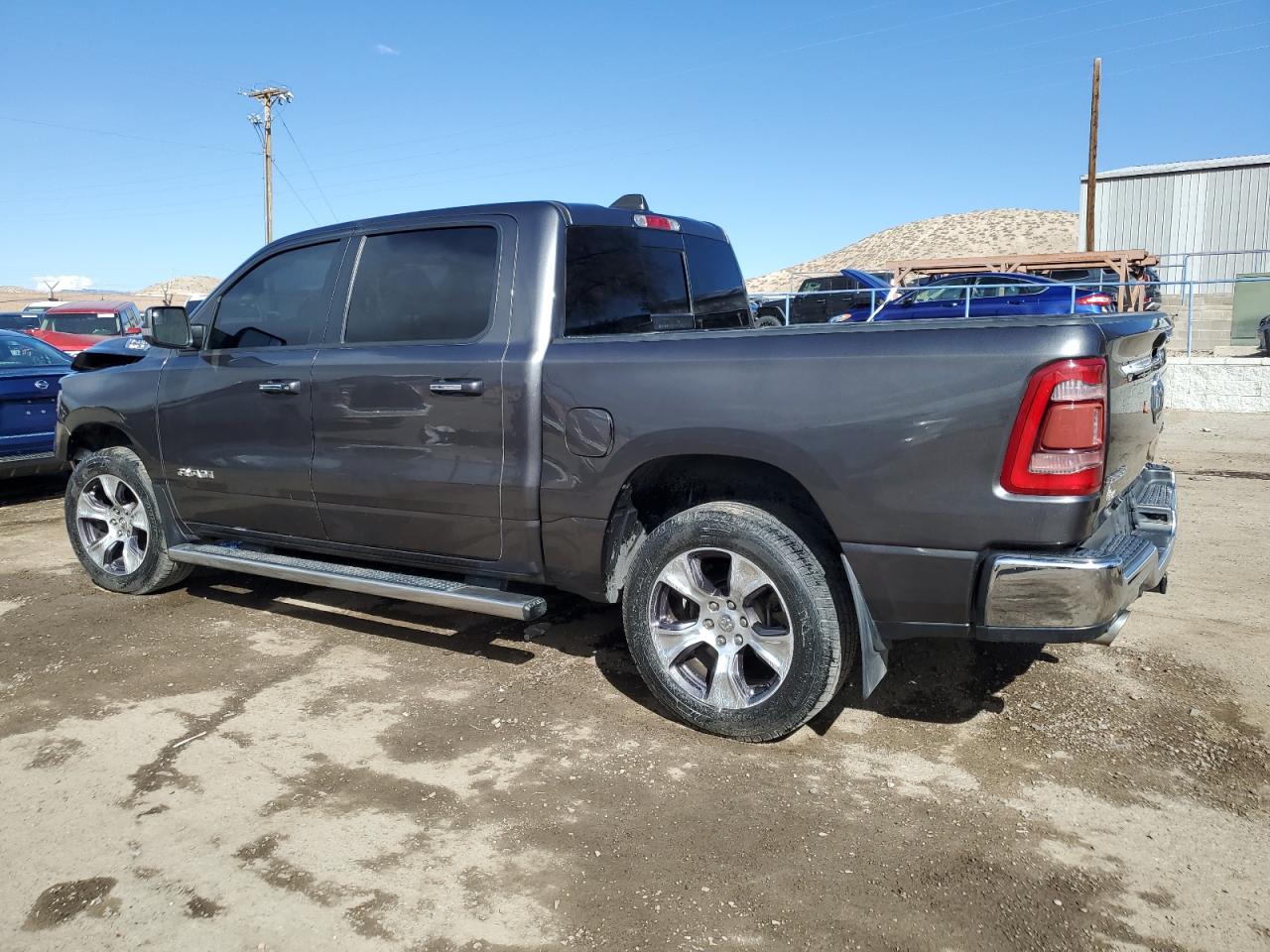 2019 RAM 1500 - Image 2