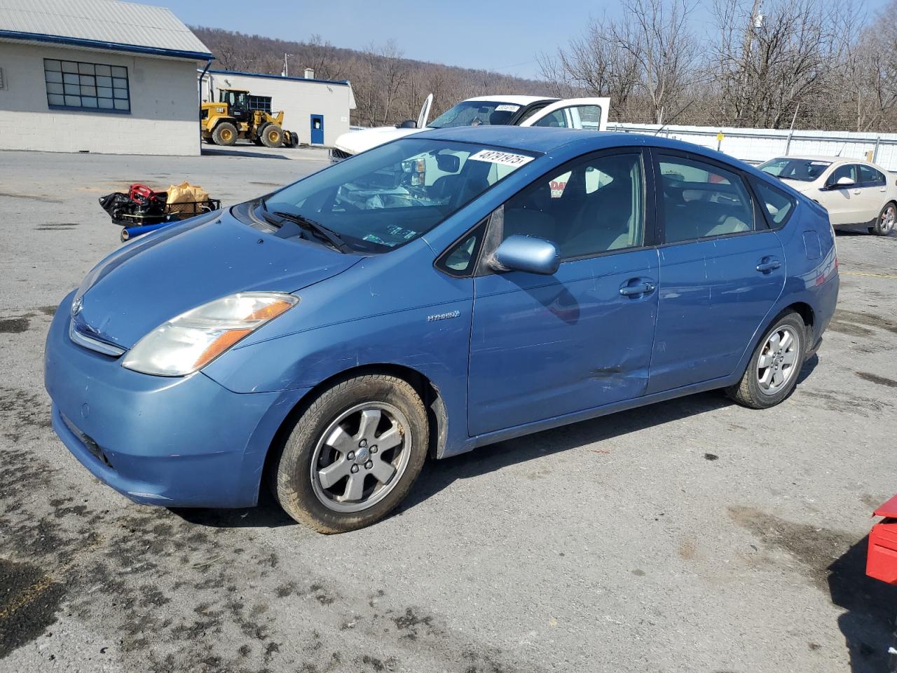 2006 Toyota Prius - Image 1