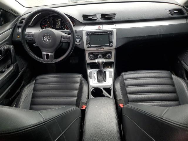 2010 VOLKSWAGEN CC SPORT