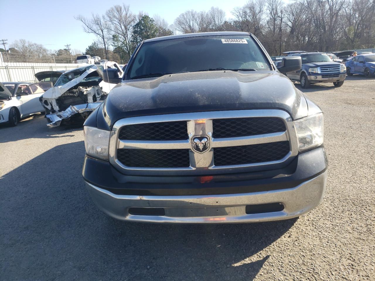 2017 RAM 1500 - Image 5