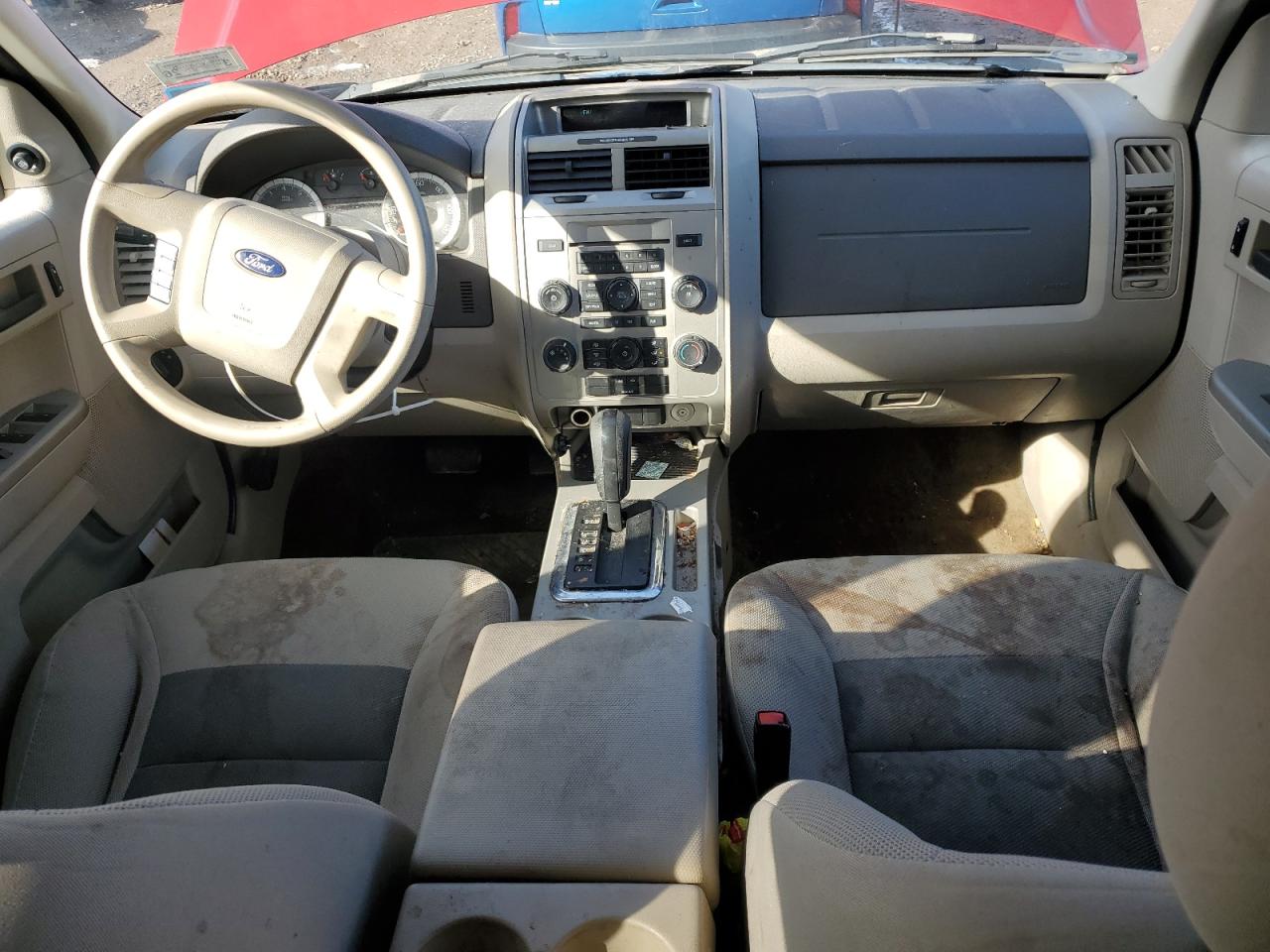 2008 Ford Escape - Image 8