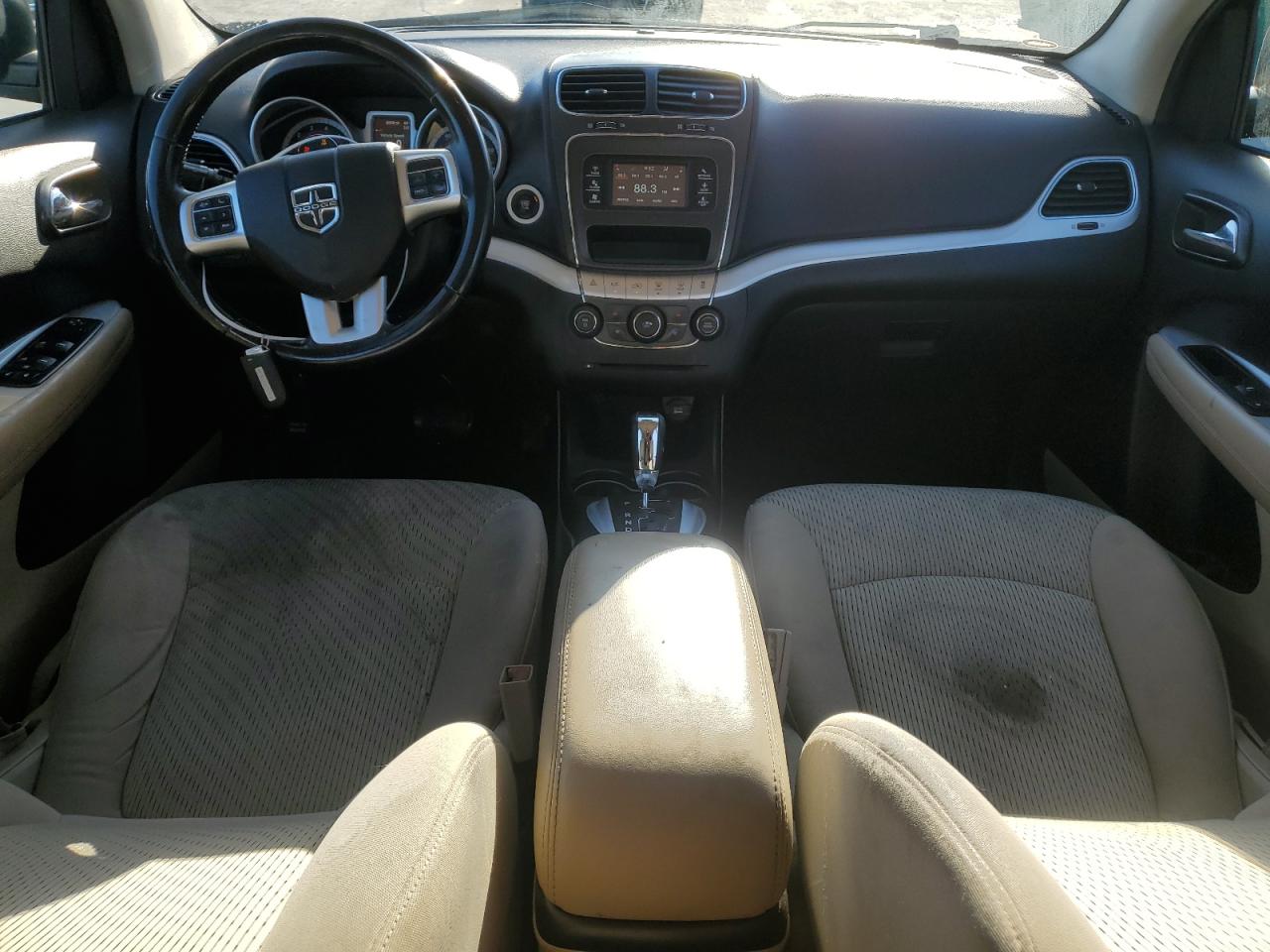 2014 Dodge Journey - Image 8