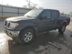 2010 Nissan Frontier Crew Cab Se for Sale in Lebanon, TN - Front End