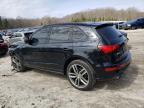 2016 Audi Sq5 Prestige за продажба в West Warren, MA - Front End