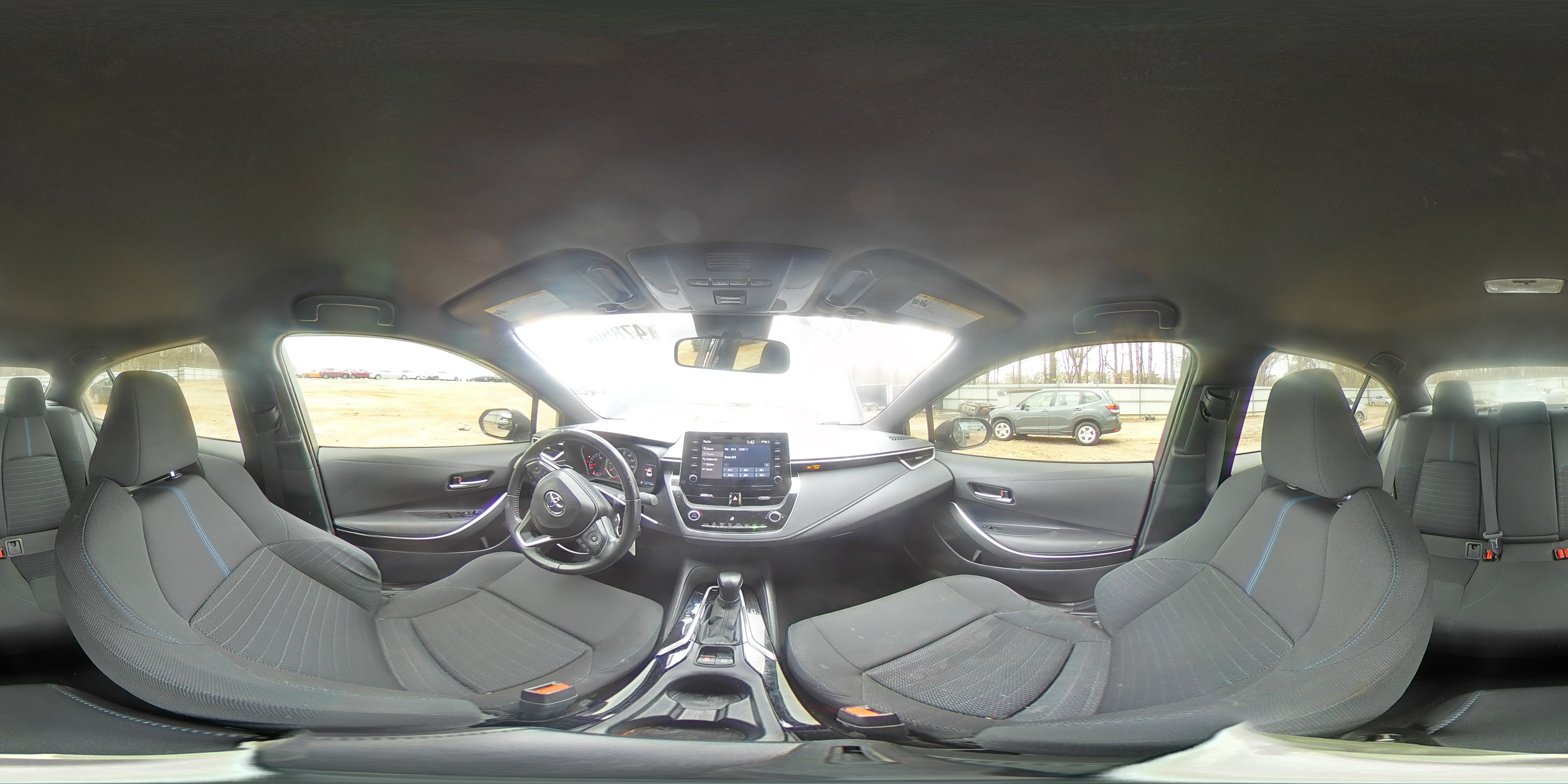 2020 Toyota Corolla - Image 12