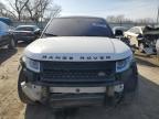 2016 Land Rover Range Rover Evoque Se للبيع في Wichita، KS - Front End