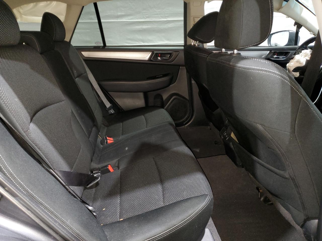 2019 Subaru Outback - Image 12