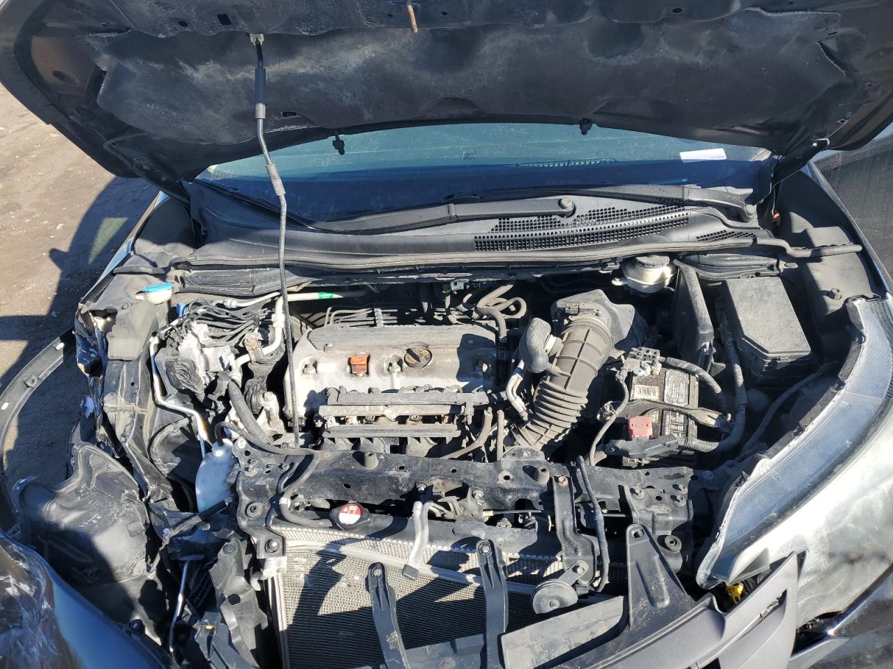 2012 Honda CR-V - Image 12