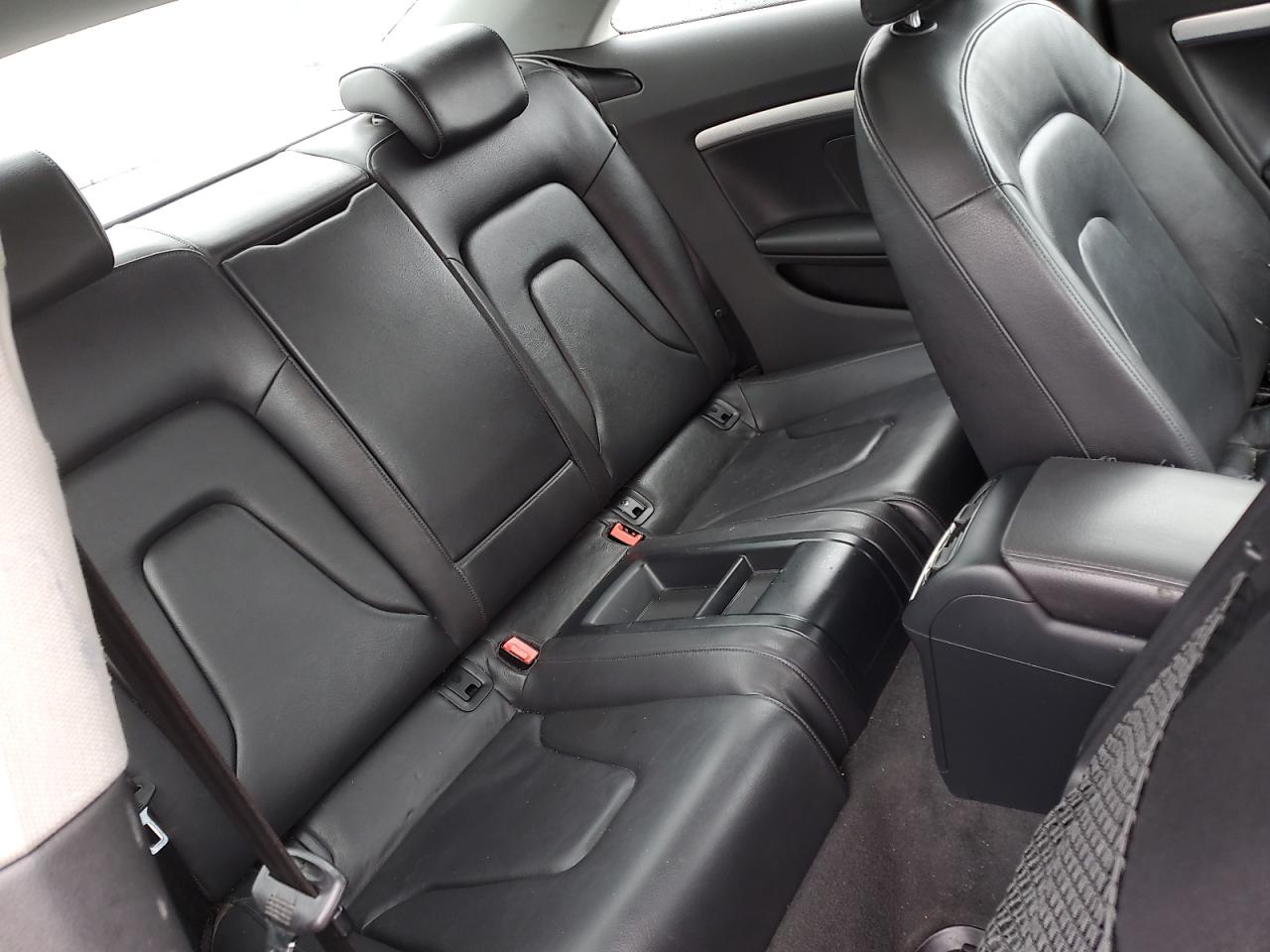 2014 Audi A5 - Image 10