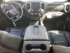 2020 Gmc Sierra K1500 At4 en Venta en Albuquerque, NM - Front End