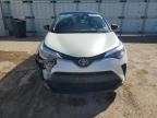 2021 Toyota C-Hr Xle na sprzedaż w Amarillo, TX - Side