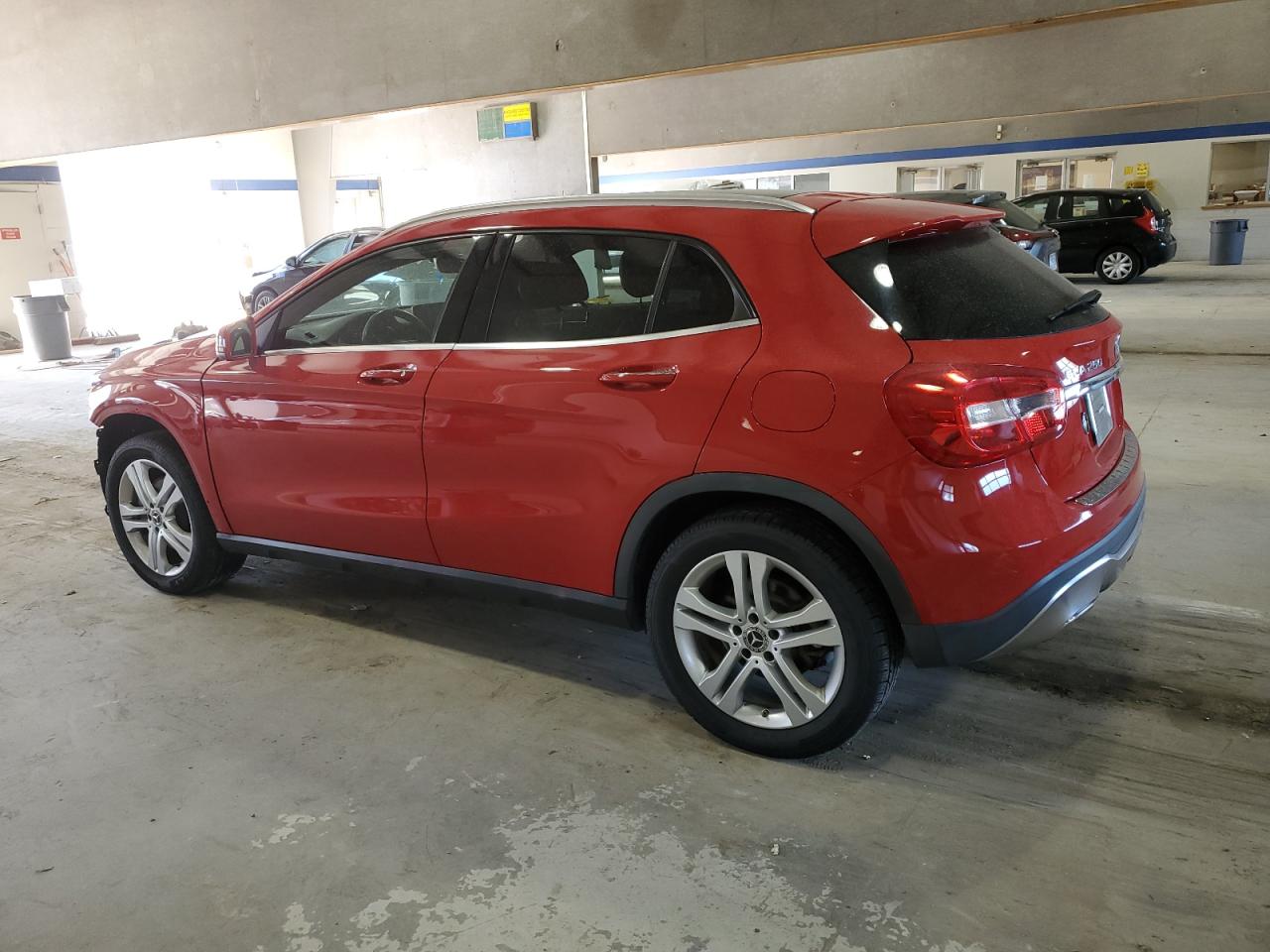 2019 Mercedes-Benz GLA-klasse - Image 2