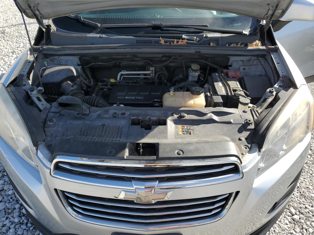 2015 Chevrolet Trax - Image 12