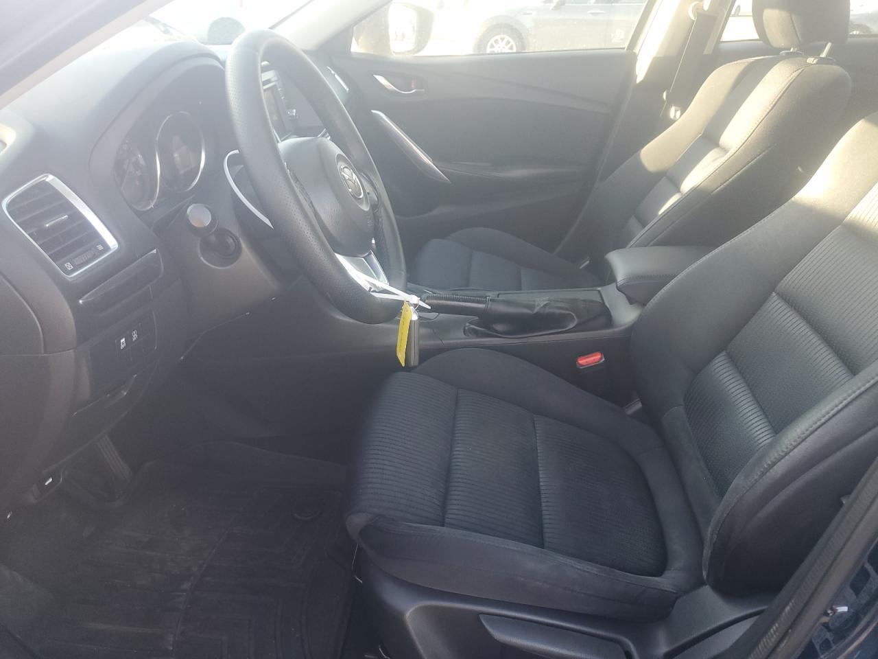 2015 Mazda 6 - Image 7