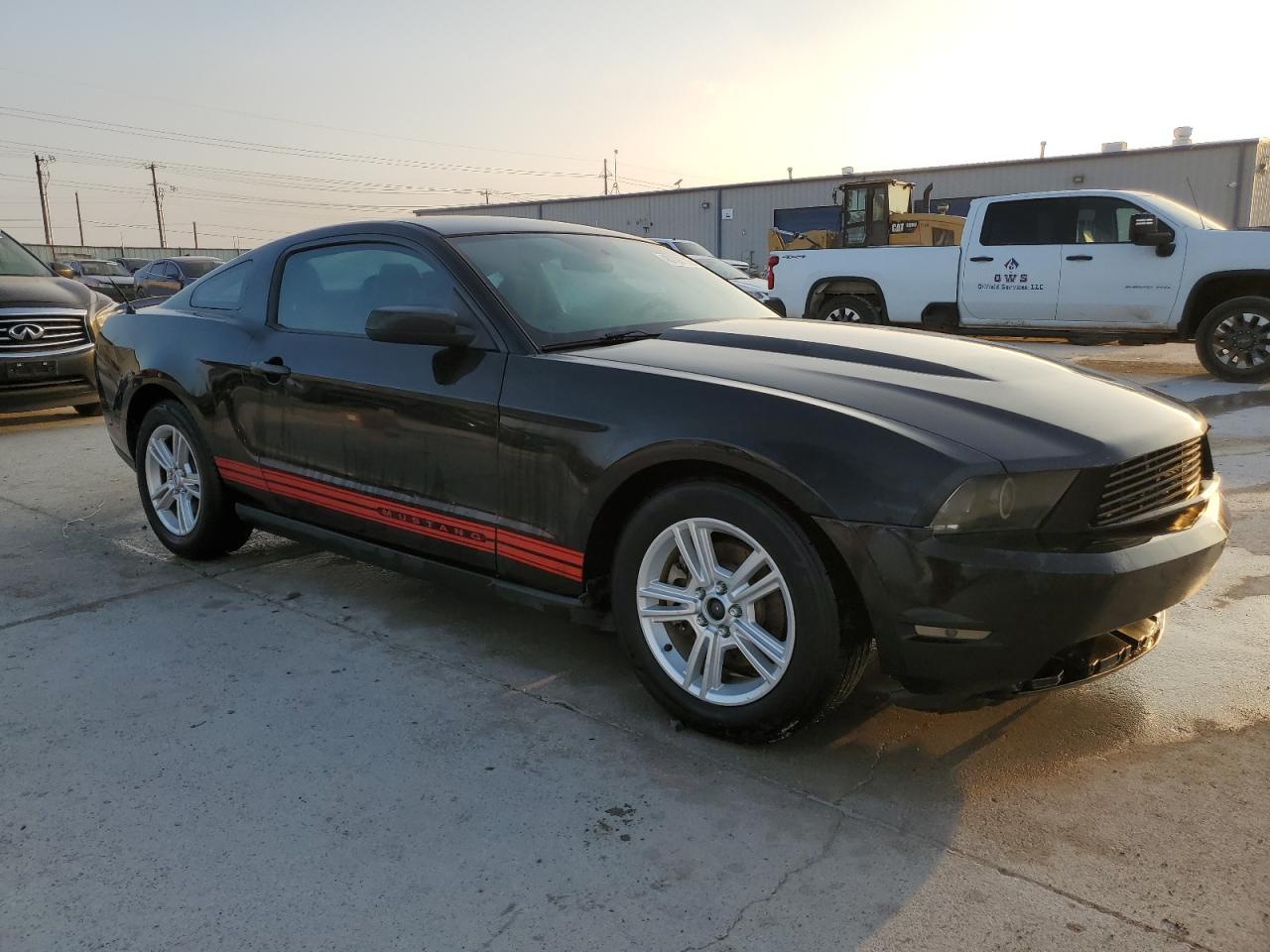 2011 Ford Mustang - Image 4
