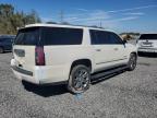 2015 Gmc Yukon Xl Denali zu verkaufen in Riverview, FL - Minor Dent/Scratches