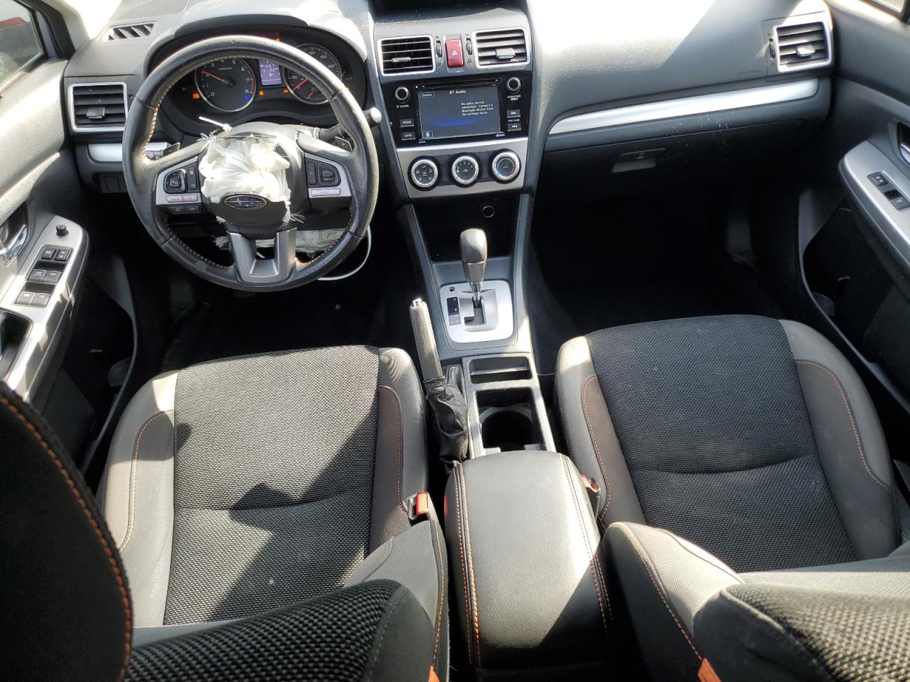2017 Subaru XV - Image 8