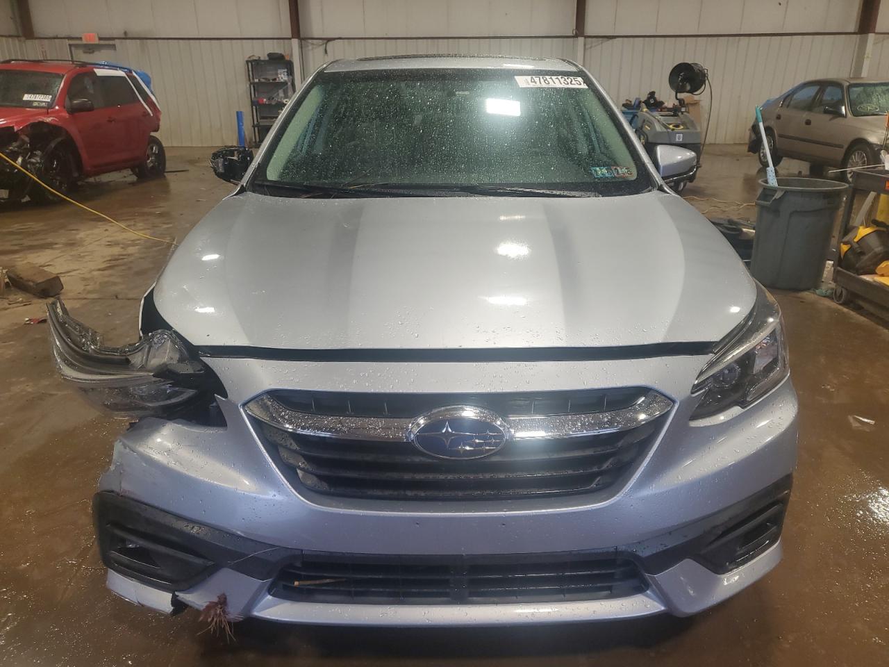 2021 Subaru Legacy - Image 5