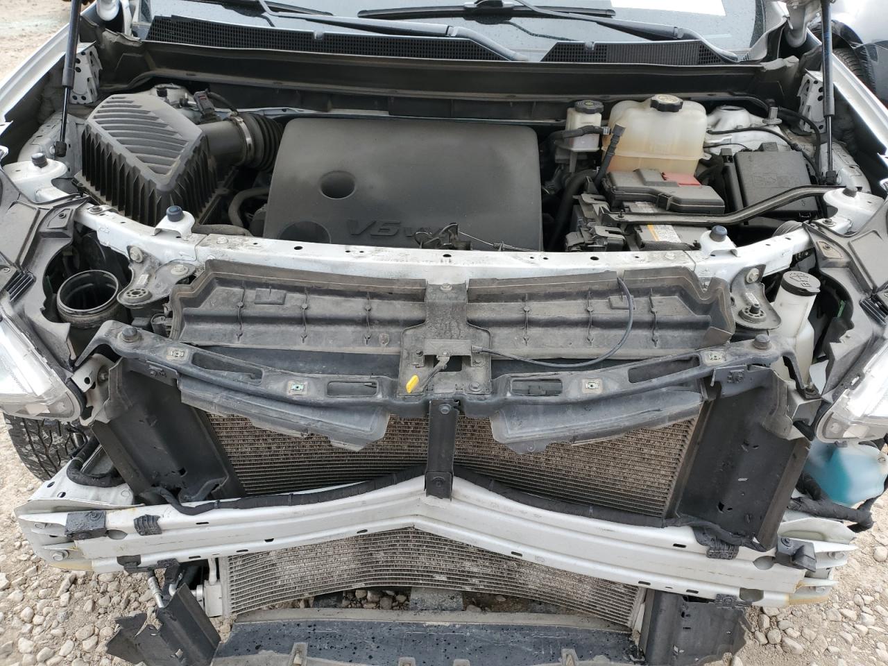 2020 Chevrolet Traverse - Image 11