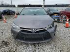 2016 Toyota Camry Le en Venta en Columbus, OH - Front End