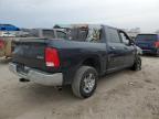2015 Ram 1500 Slt продається в Kansas City, KS - Burn - Engine