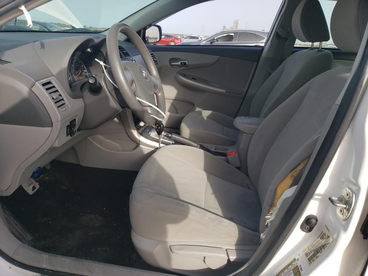 2010 Toyota Corolla - Image 7
