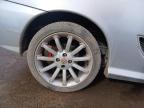 2003 MG TF for sale at Copart PETERLEE