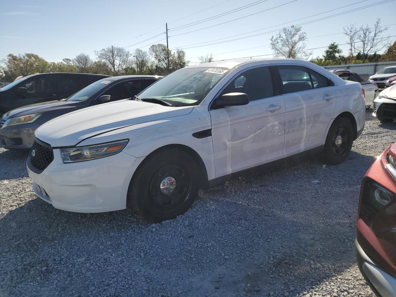 2014 Ford Taurus - Image 1