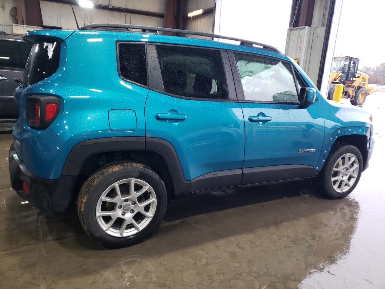 2019 Jeep Renegade - Image 3