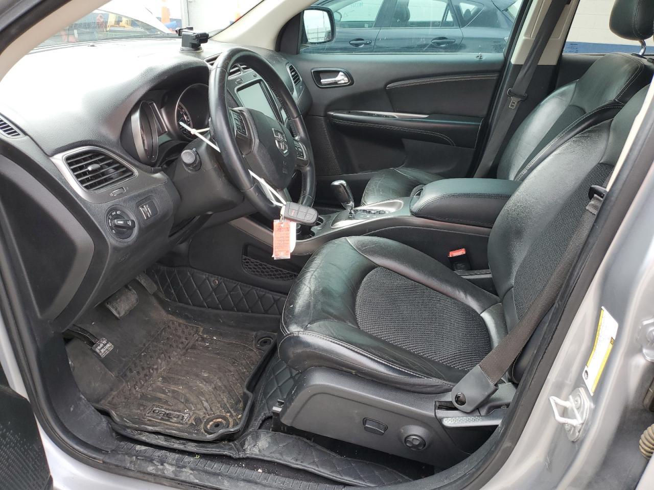 2018 Dodge Journey - Image 7