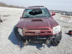 2005 Toyota 4Runner Sr5 იყიდება Gastonia-ში, NC - Rollover