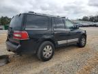 2007 Lincoln Navigator  de vânzare în Eight Mile, AL - Side
