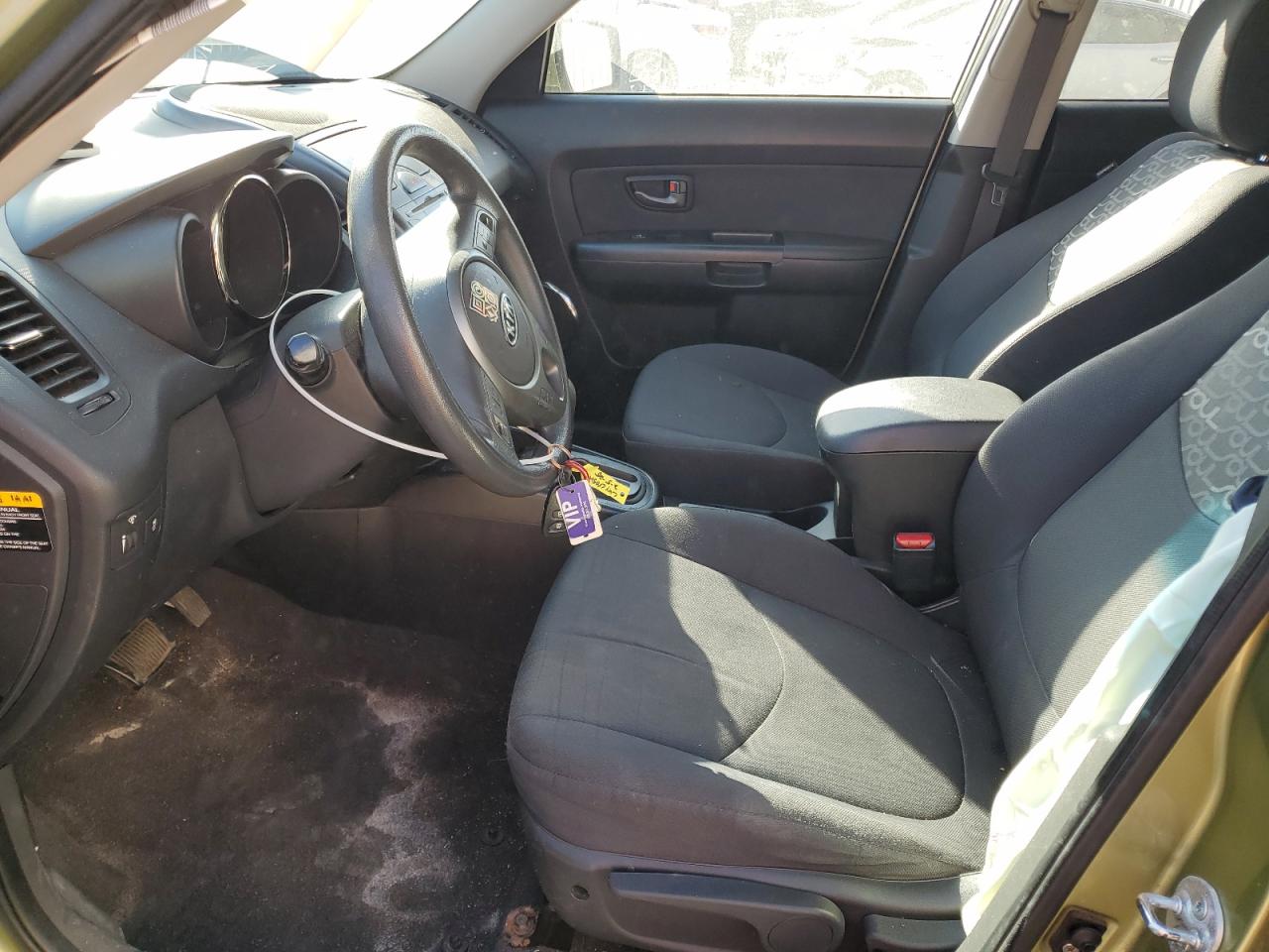 2010 Kia Soul - Image 7