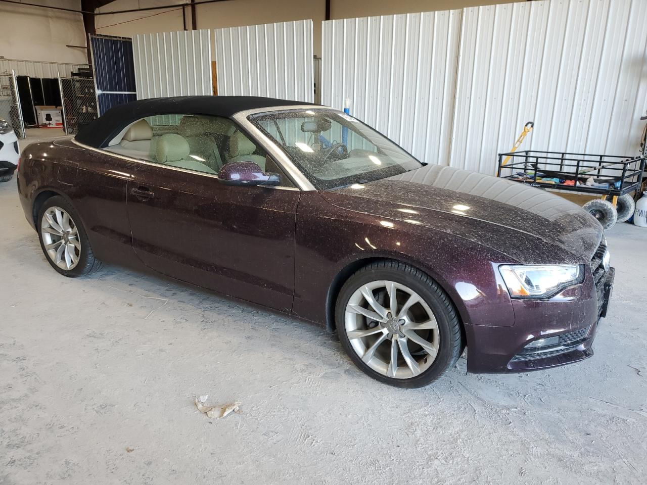 2014 Audi A5 - Image 4