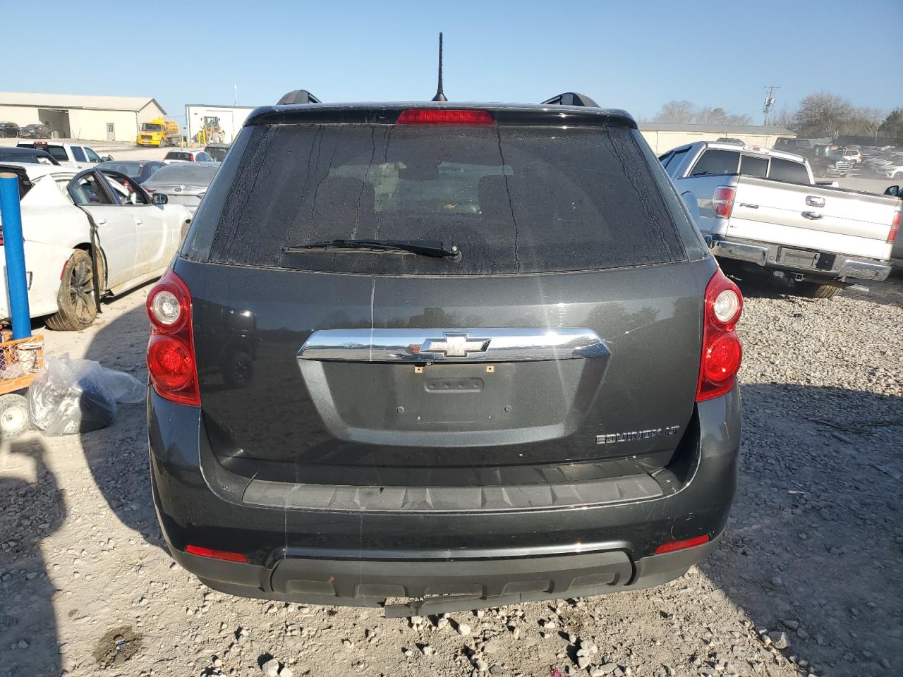 2014 Chevrolet Equinox - Image 6