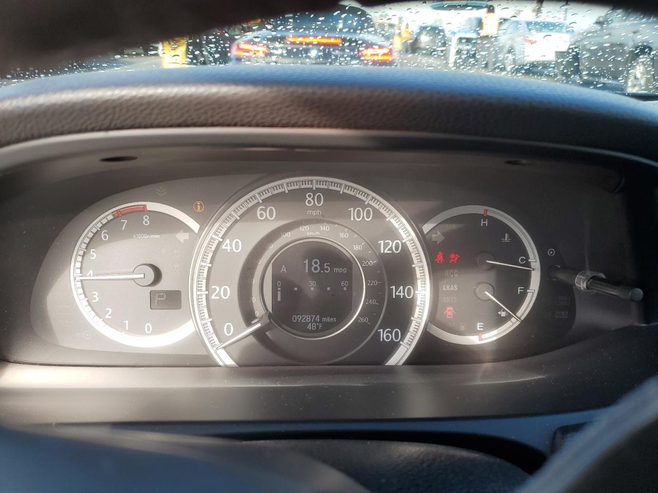 2014 Honda Accord - Image 9