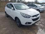 2014 HYUNDAI IX35 SE CR for sale at Copart BRISTOL