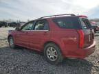 2009 Cadillac Srx  на продаже в Hueytown, AL - All Over