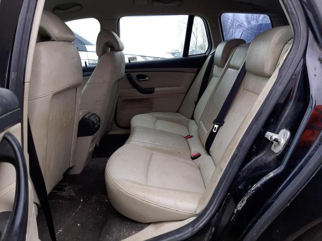 2008 SAAB 9-3 LINEAR