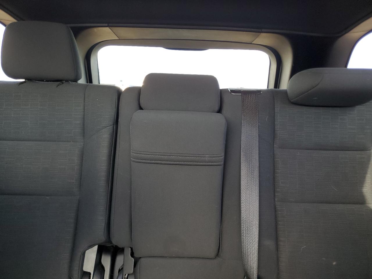 2014 Jeep Grand Cherokee - Image 10