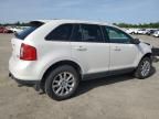2014 Ford Edge Sel იყიდება Fresno-ში, CA - Front End