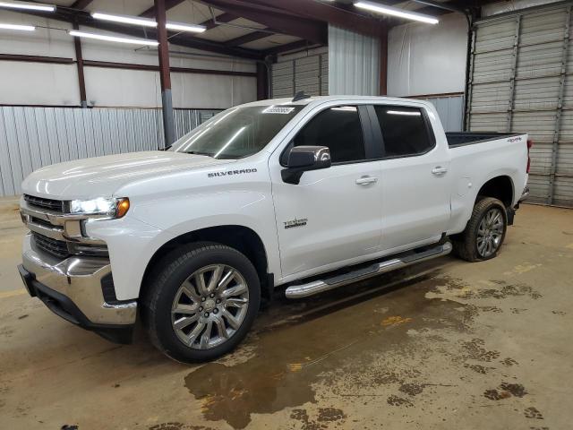 2019 Chevrolet Silverado K1500 Lt