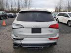 2013 Audi Q5 Premium Plus na sprzedaż w Arlington, WA - Front End