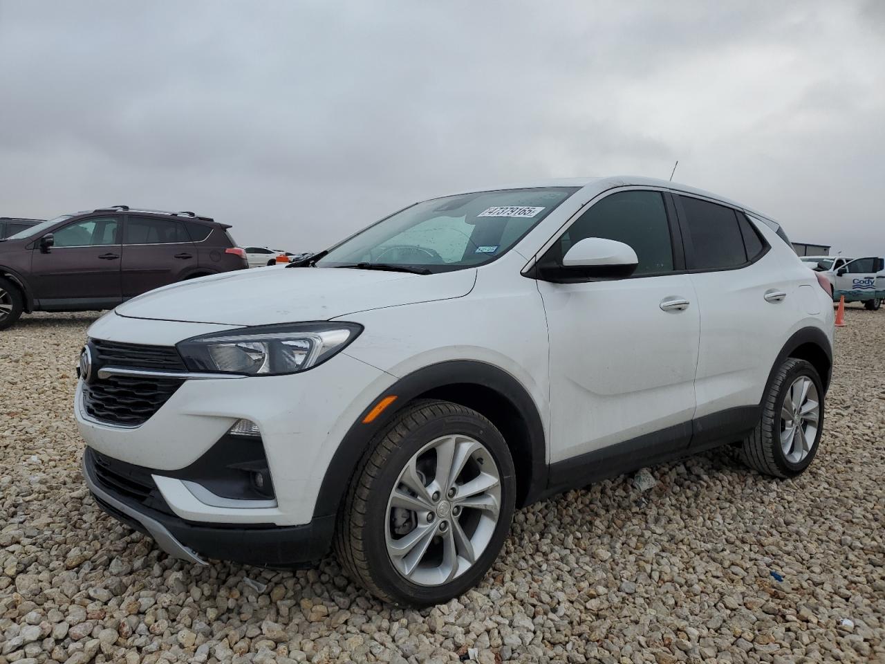 2021 Buick Encore - Image 1